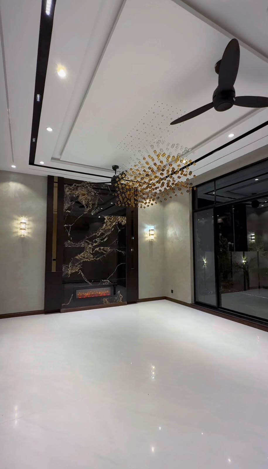 1 Kanal Ultra Modern House for Sale – Q Block, DHA Phase 7 Lahore