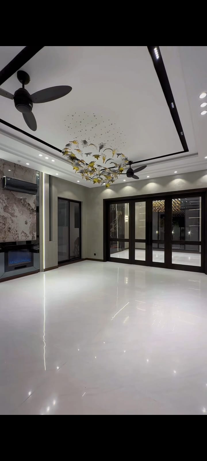 1 Kanal Ultra Modern House for Sale – Q Block, DHA Phase 7 Lahore