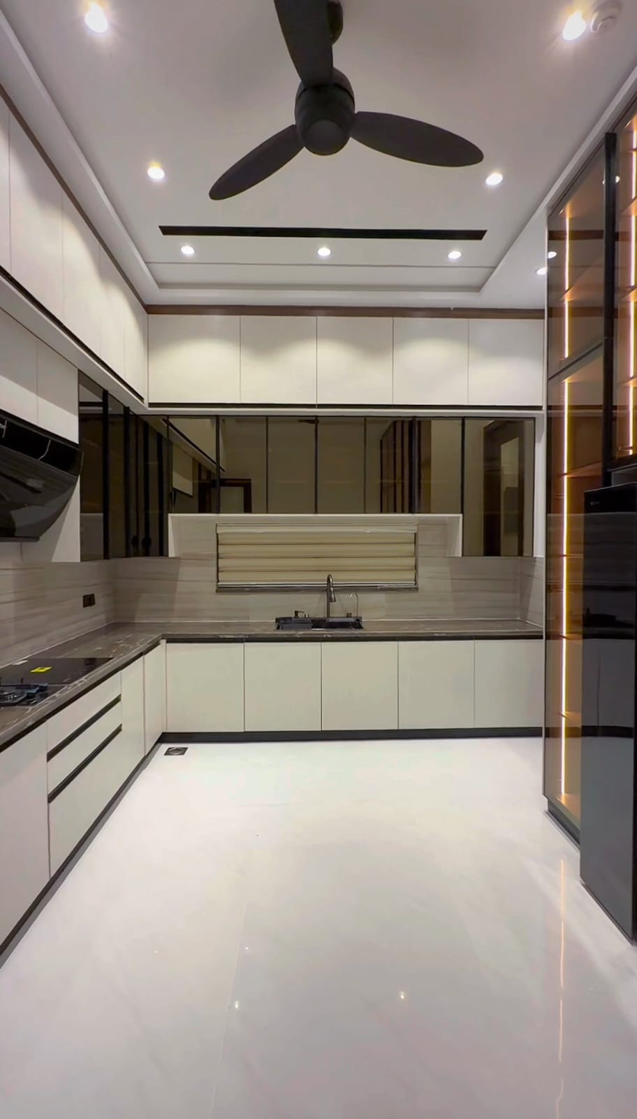 1 Kanal Ultra Modern House for Sale – Q Block, DHA Phase 7 Lahore