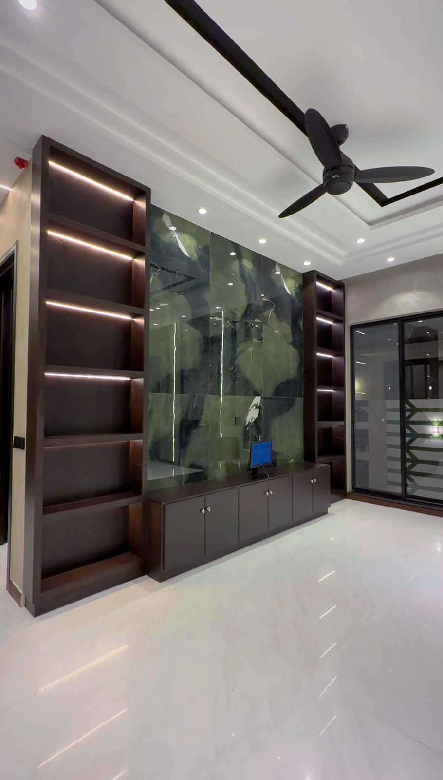 1 Kanal Ultra Modern House for Sale – Q Block, DHA Phase 7 Lahore