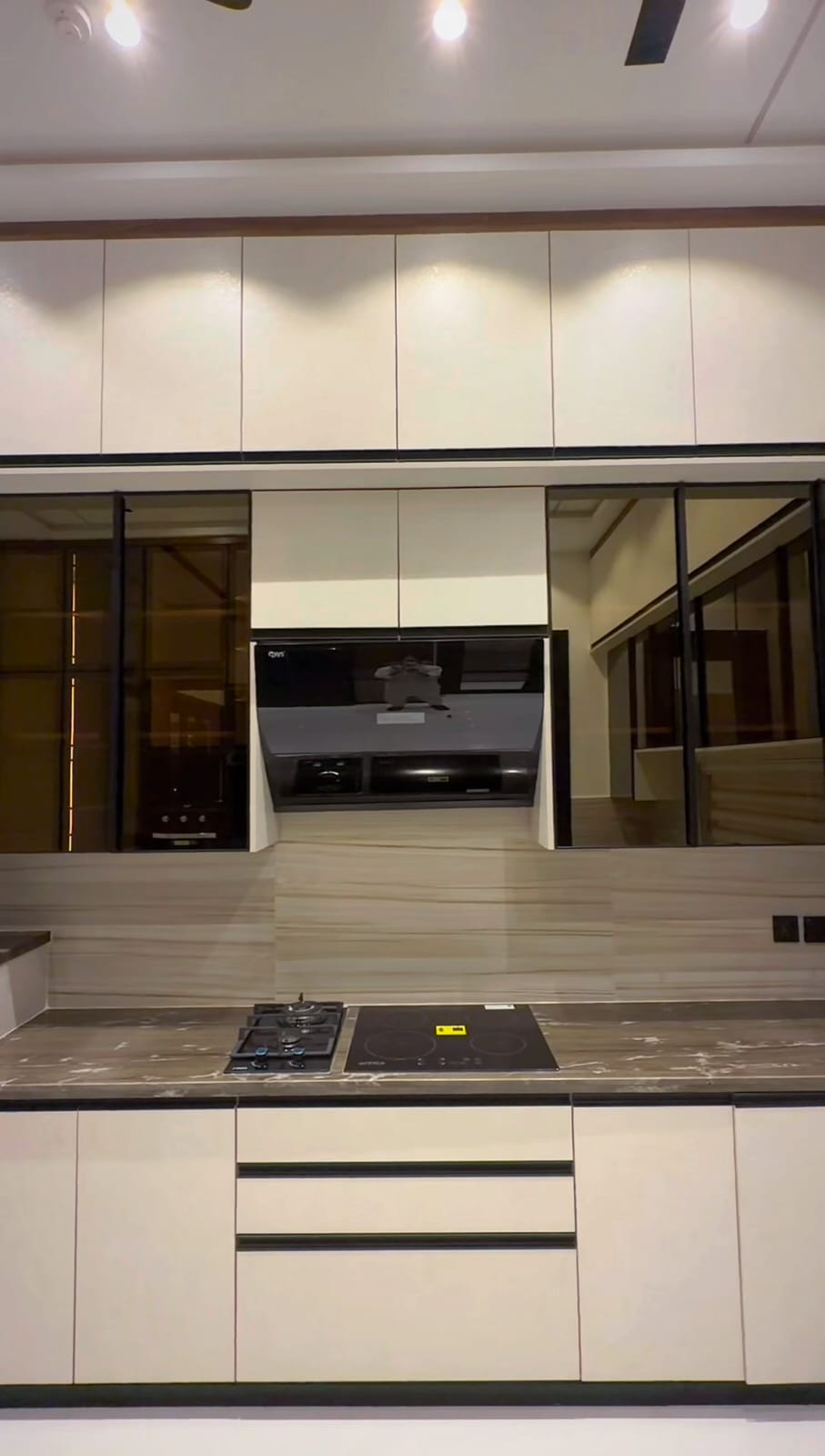 1 Kanal Ultra Modern House for Sale – Q Block, DHA Phase 7 Lahore