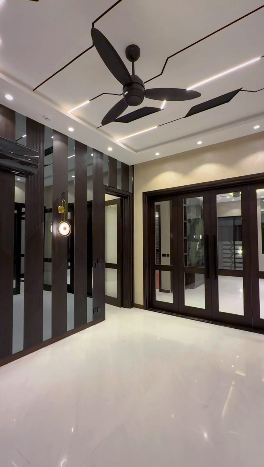 1 Kanal Ultra Modern House for Sale – Q Block, DHA Phase 7 Lahore