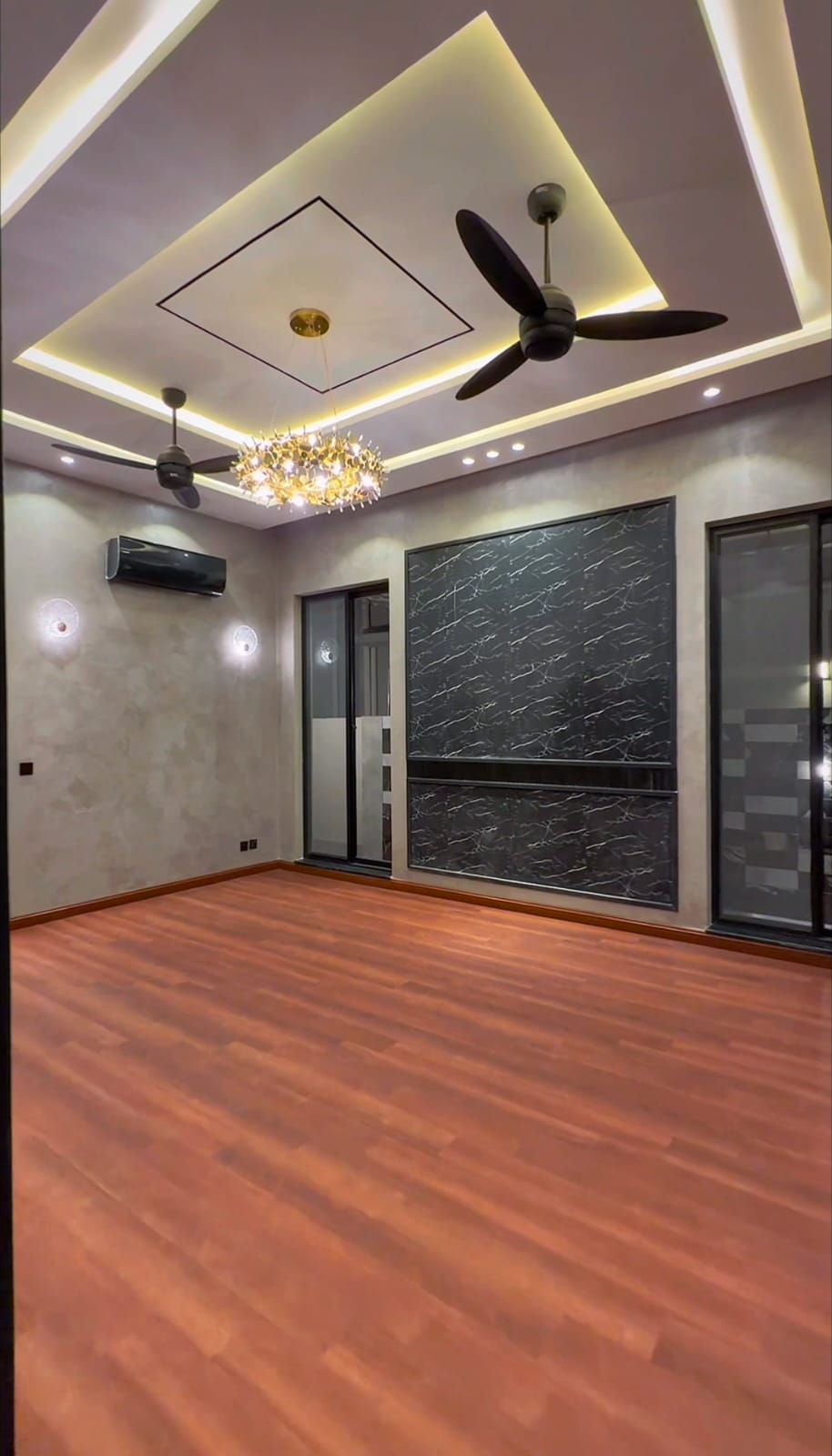 1 Kanal Ultra Modern House for Sale – Q Block, DHA Phase 7 Lahore