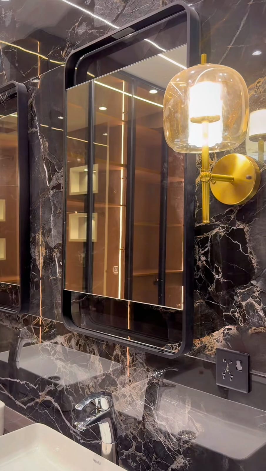 1 Kanal Ultra Modern House for Sale – Q Block, DHA Phase 7 Lahore