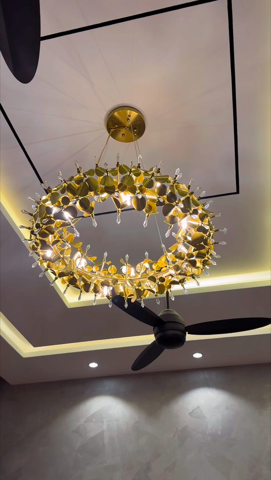 1 Kanal Ultra Modern House for Sale – Q Block, DHA Phase 7 Lahore