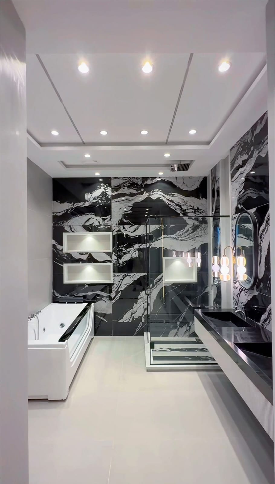 1 Kanal Ultra Modern House for Sale – Q Block, DHA Phase 7 Lahore