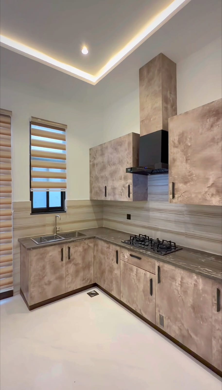 1 Kanal Ultra Modern House for Sale – Q Block, DHA Phase 7 Lahore