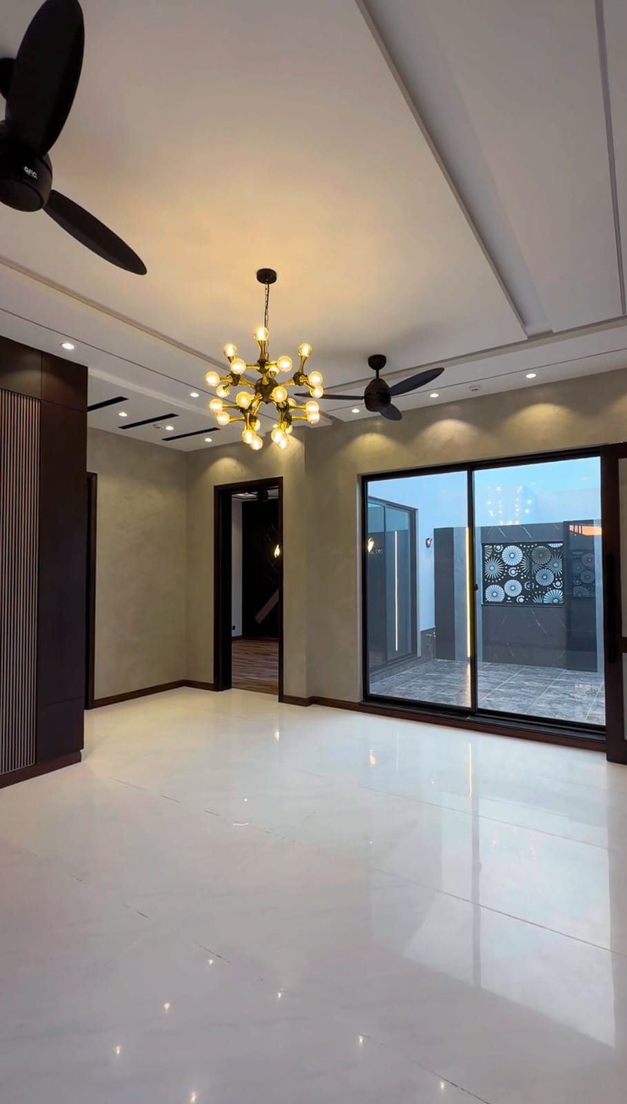 1 Kanal Ultra Modern House for Sale – Q Block, DHA Phase 7 Lahore