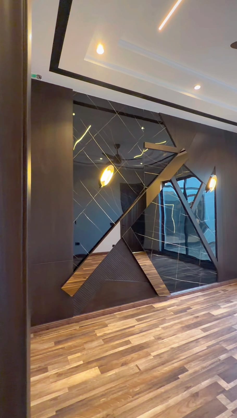 1 Kanal Ultra Modern House for Sale – Q Block, DHA Phase 7 Lahore