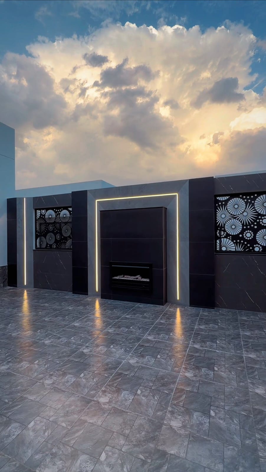 1 Kanal Ultra Modern House for Sale – Q Block, DHA Phase 7 Lahore