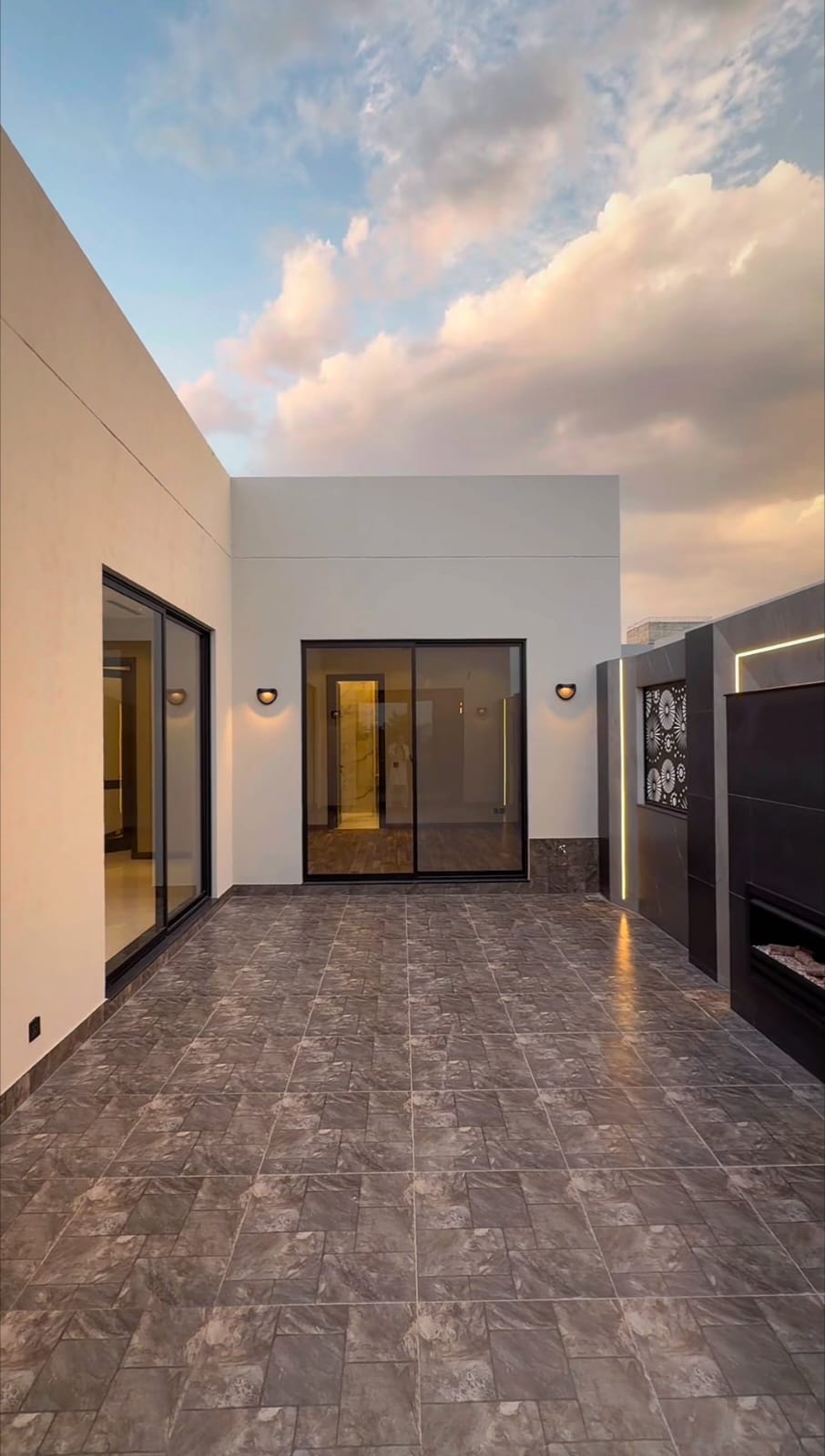 1 Kanal Ultra Modern House for Sale – Q Block, DHA Phase 7 Lahore