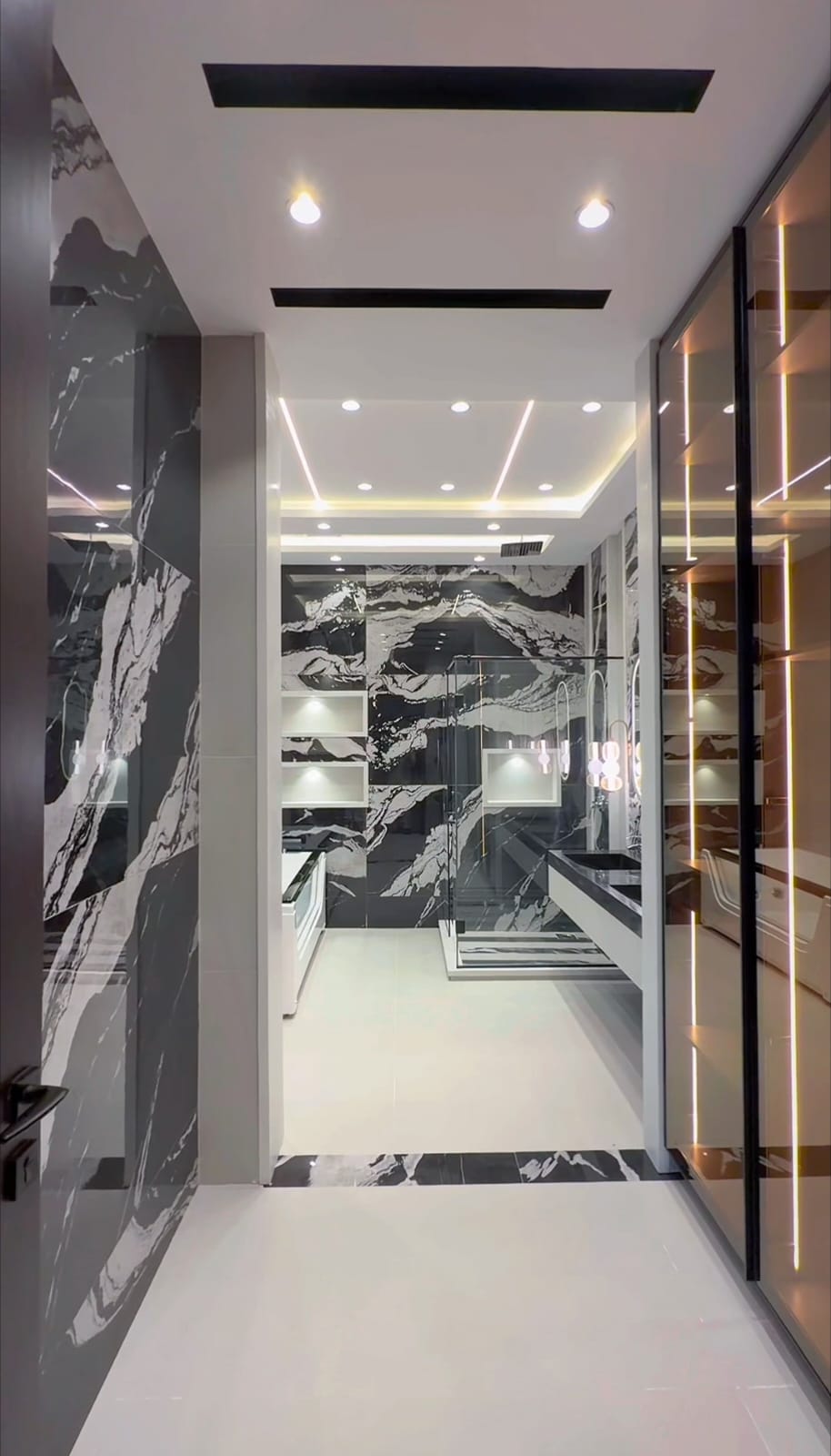 1 Kanal Ultra Modern House for Sale – Q Block, DHA Phase 7 Lahore