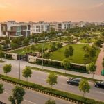 DHA Phase 6