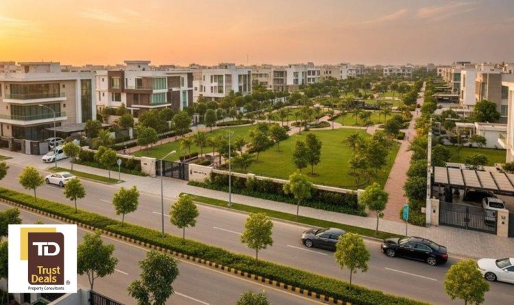 DHA Phase 6