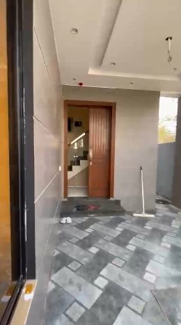 5 Marla Full House for Rent in DHA Phase 9 Town Lahore