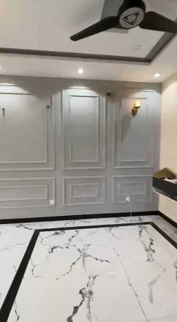 5 Marla Full House for Rent in DHA Phase 9 Town Lahore