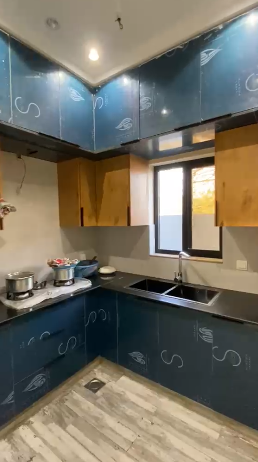 5 Marla Full House for Rent in DHA Phase 9 Town Lahore