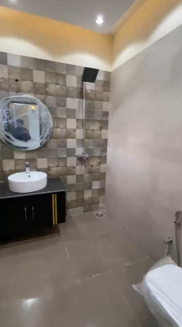 5 Marla Full House for Rent in DHA Phase 9 Town Lahore