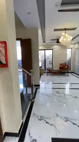 5 Marla Full House for Rent in DHA Phase 9 Town Lahore