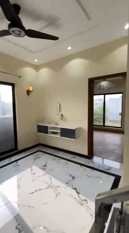 5 Marla Full House for Rent in DHA Phase 9 Town Lahore