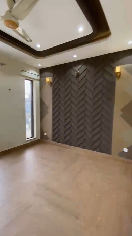 5 Marla Full House for Rent in DHA Phase 9 Town Lahore