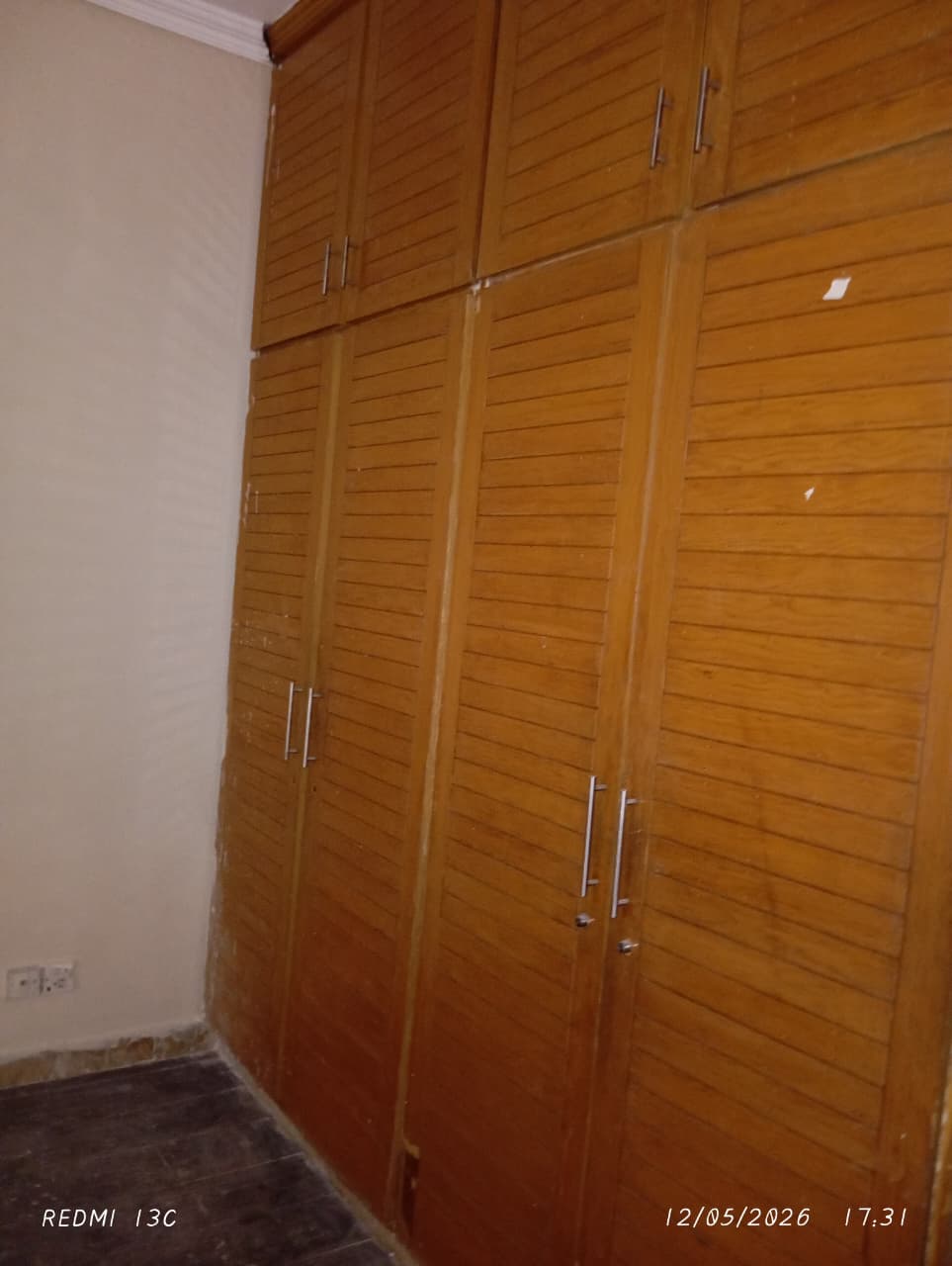 10 Marla Apartment for Rent in Askari 11 Sector B Near McDonald’s