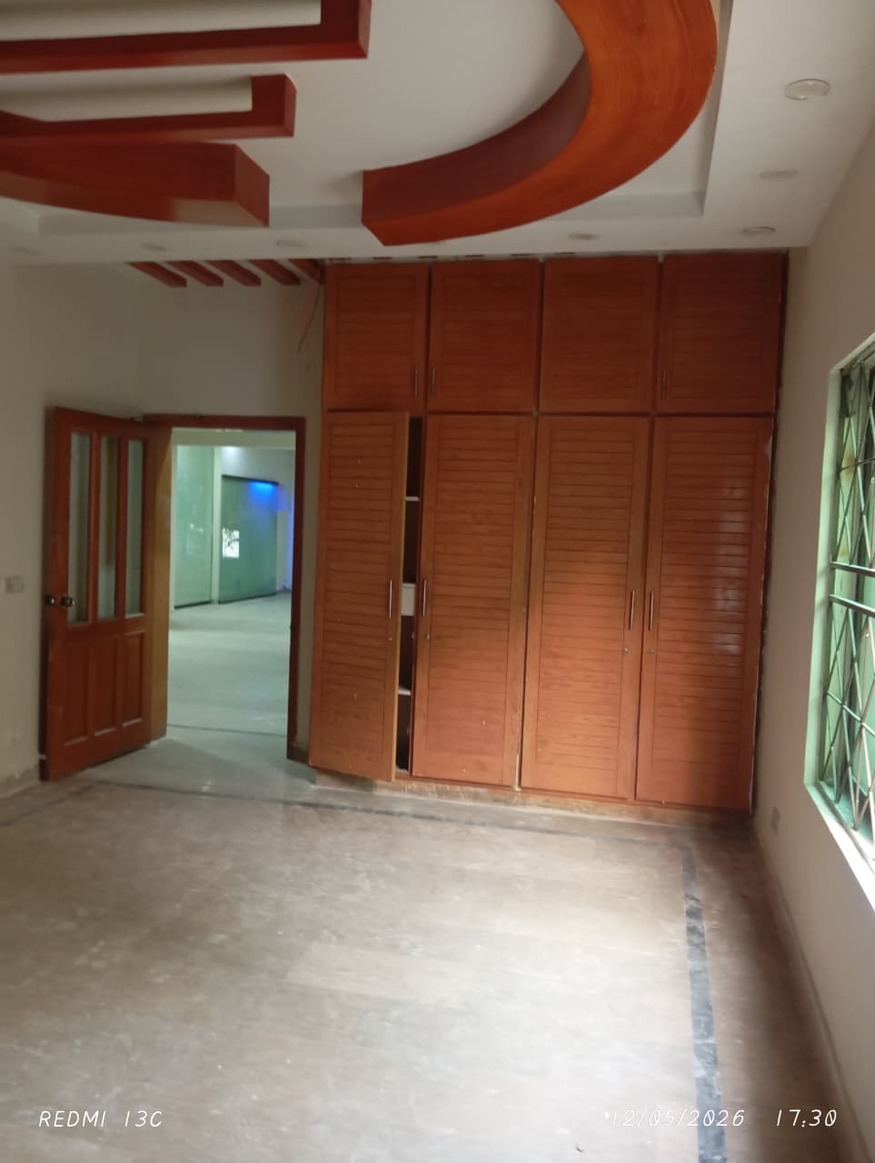 10 Marla Apartment for Rent in Askari 11 Sector B Near McDonald’s