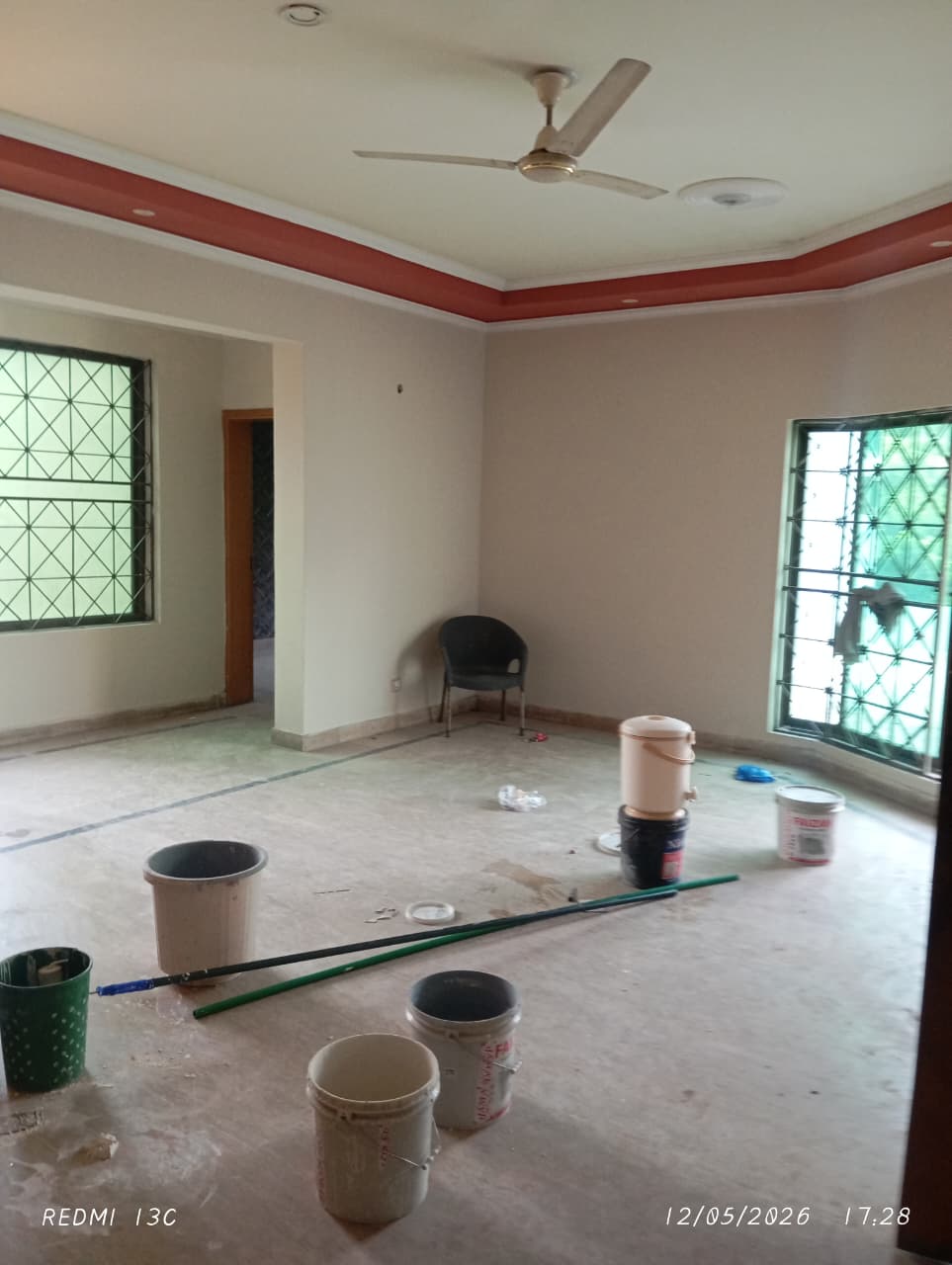 10 Marla Apartment for Rent in Askari 11 Sector B Near McDonald’s