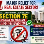 Court Strikes Down Section 7E