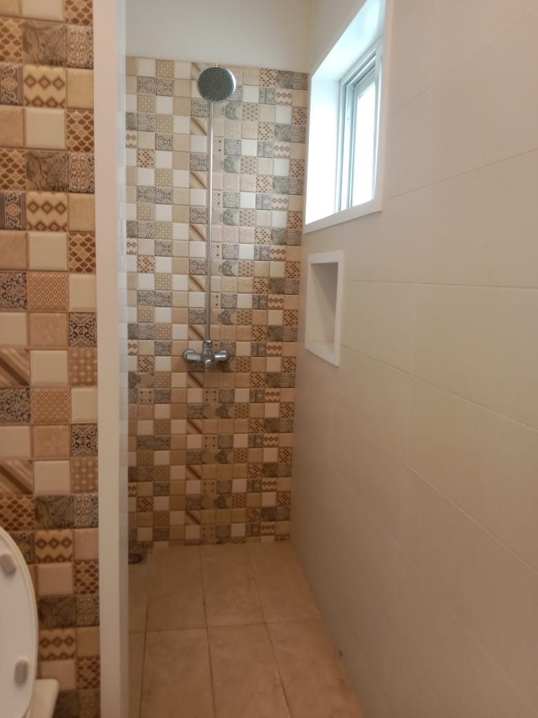 5 Marla Upper Portion for Rent in DHA 9 Town Lahore