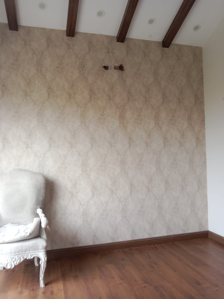 5 Marla Upper Portion for Rent in DHA 9 Town Lahore