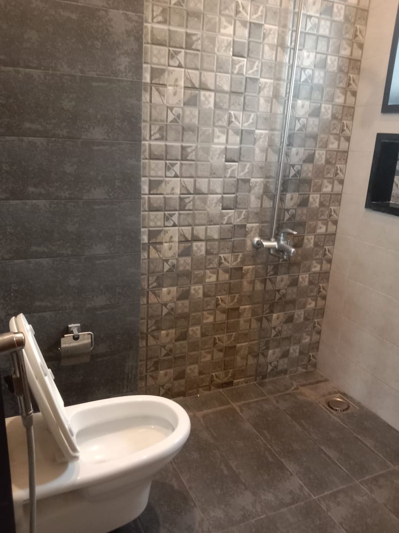 5 Marla Upper Portion for Rent in DHA 9 Town Lahore
