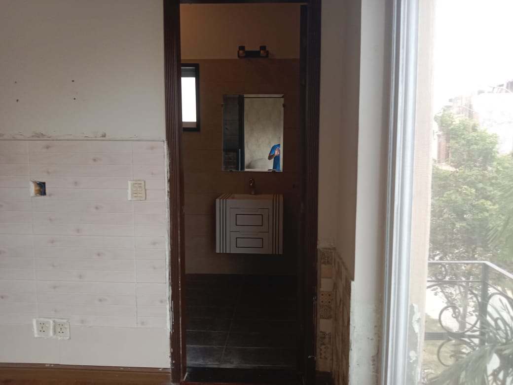 5 Marla Upper Portion for Rent in DHA 9 Town Lahore