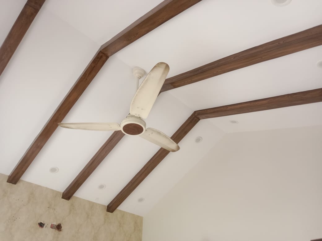 5 Marla Upper Portion for Rent in DHA 9 Town Lahore