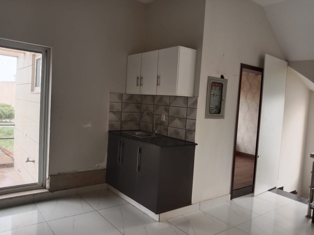 5 Marla Upper Portion for Rent in DHA 9 Town Lahore