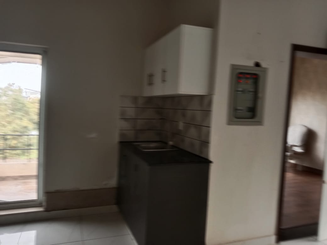 5 Marla Upper Portion for Rent in DHA 9 Town Lahore