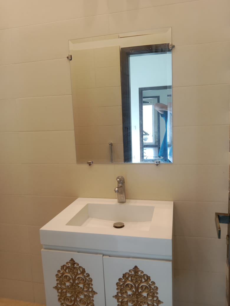5 Marla Upper Portion for Rent in DHA 9 Town Lahore