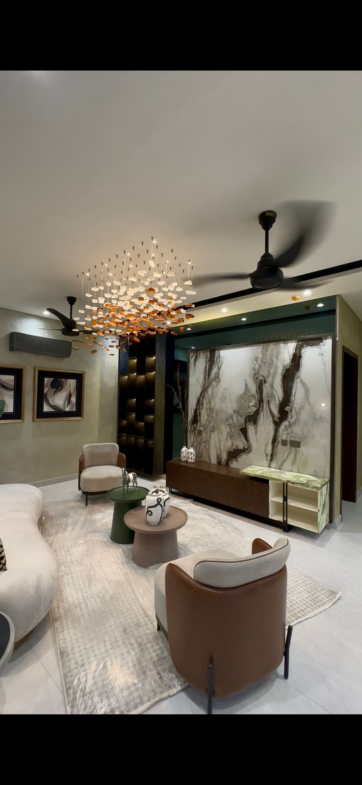 Luxury 1 Kanal Furnished House for Sale in DHA Phase 6 Lahore