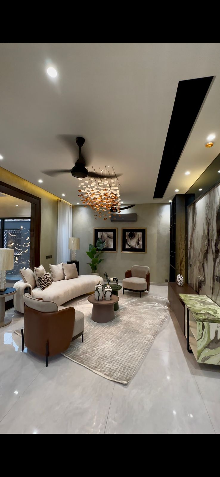 Luxury 1 Kanal Furnished House for Sale in DHA Phase 6 Lahore