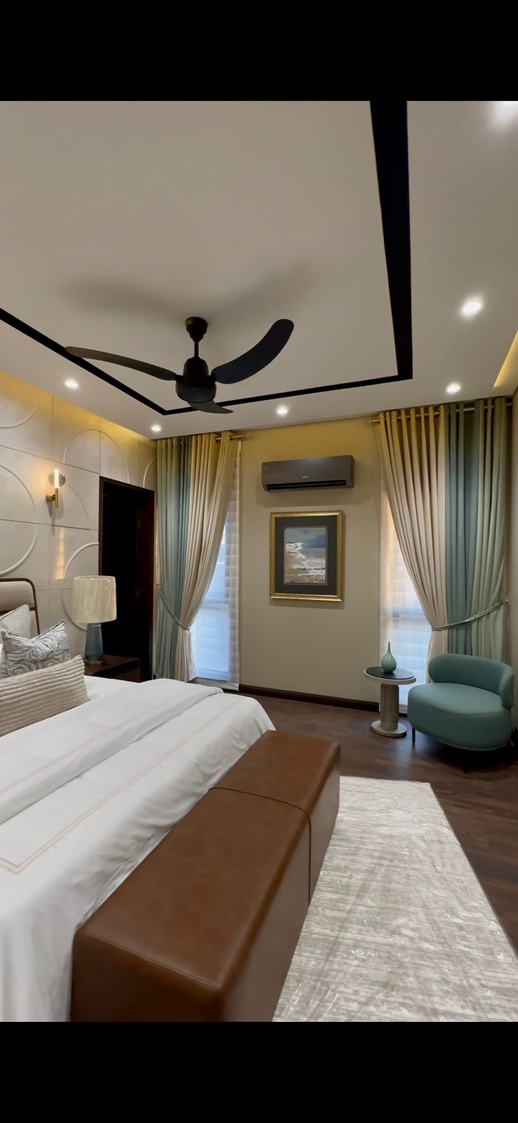 Luxury 1 Kanal Furnished House for Sale in DHA Phase 6 Lahore