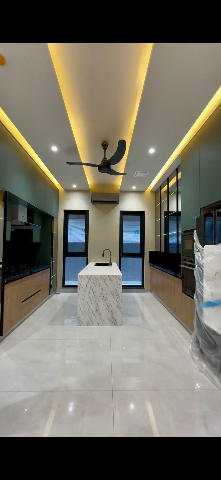 Luxury 1 Kanal Furnished House for Sale in DHA Phase 6 Lahore