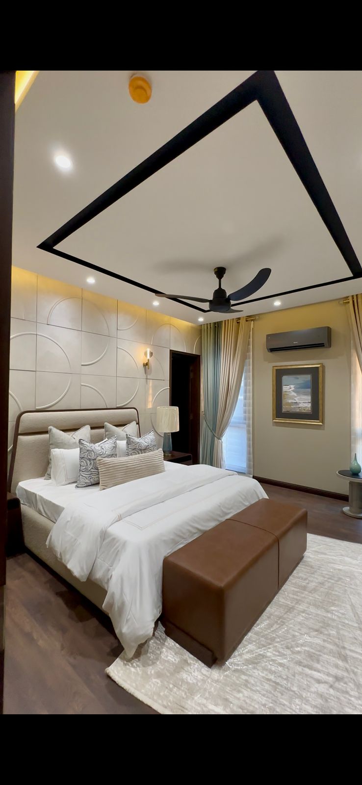 Luxury 1 Kanal Furnished House for Sale in DHA Phase 6 Lahore