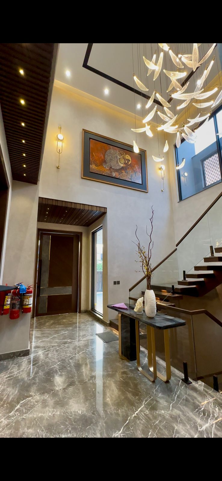 Luxury 1 Kanal Furnished House for Sale in DHA Phase 6 Lahore