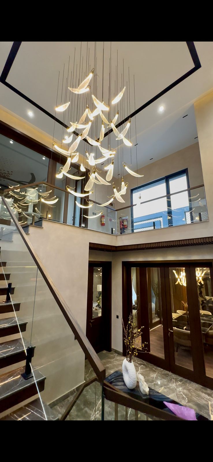 Luxury 1 Kanal Furnished House for Sale in DHA Phase 6 Lahore