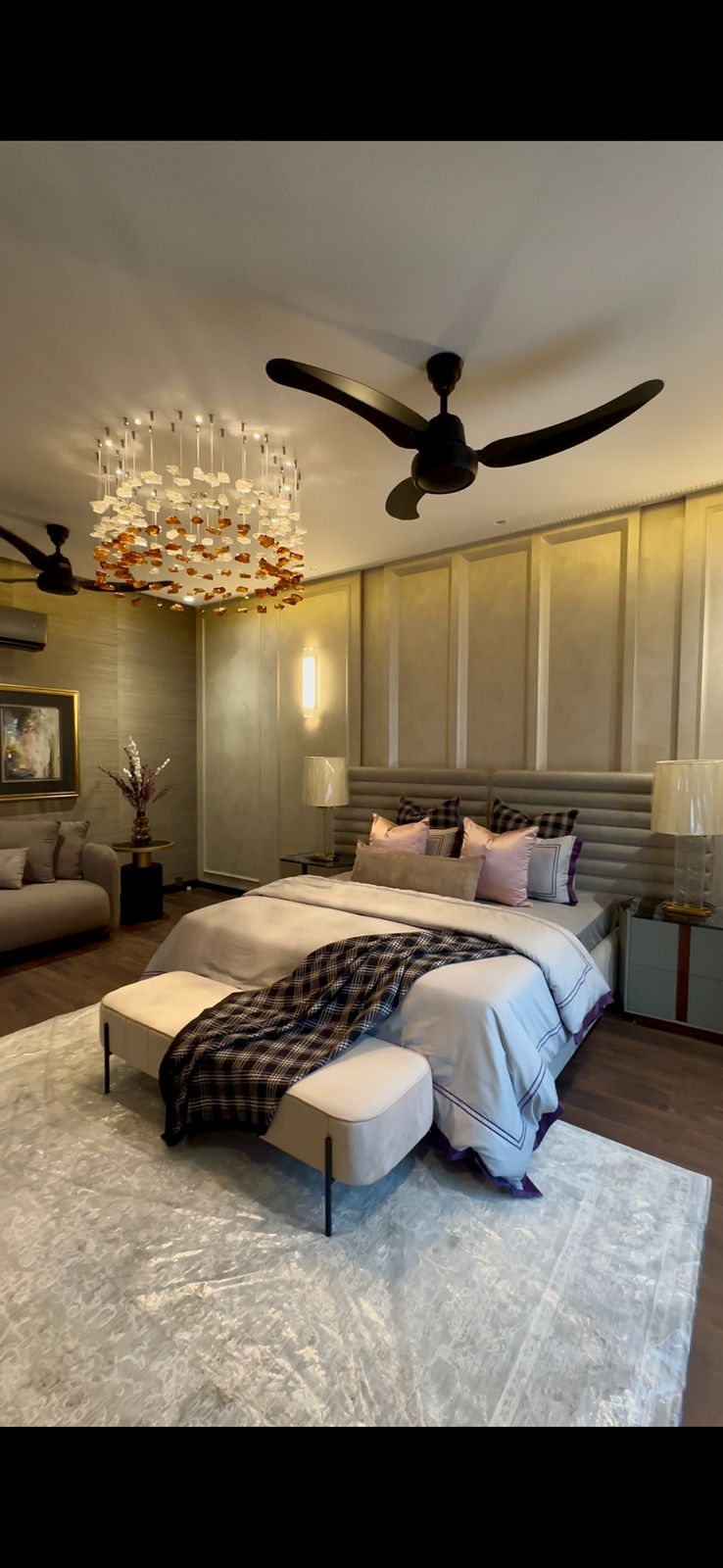 Luxury 1 Kanal Furnished House for Sale in DHA Phase 6 Lahore