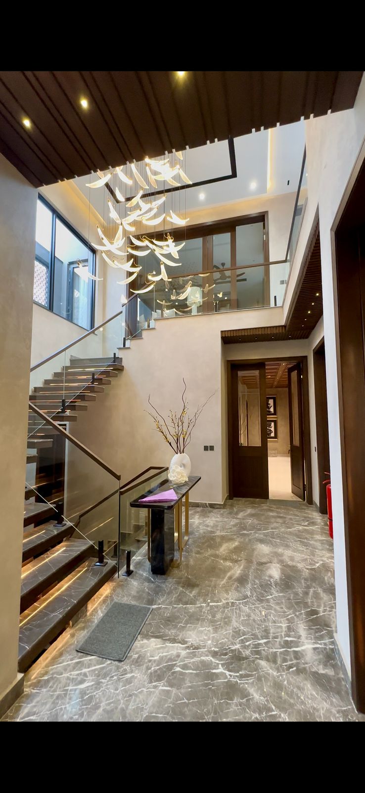 Luxury 1 Kanal Furnished House for Sale in DHA Phase 6 Lahore