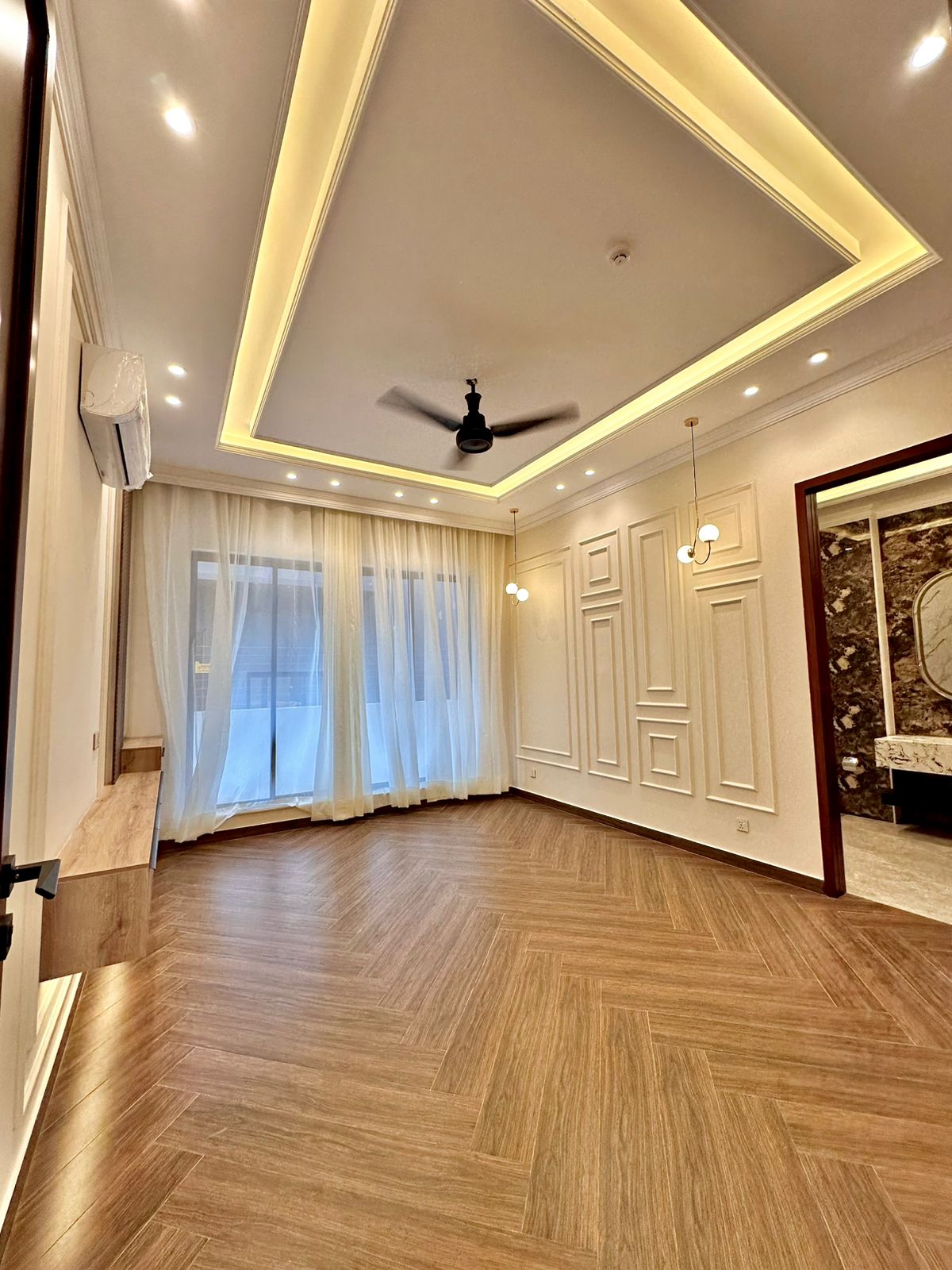 1 Kanal Corner Double Unit House for Sale in DHA Phase 7 Lahore
