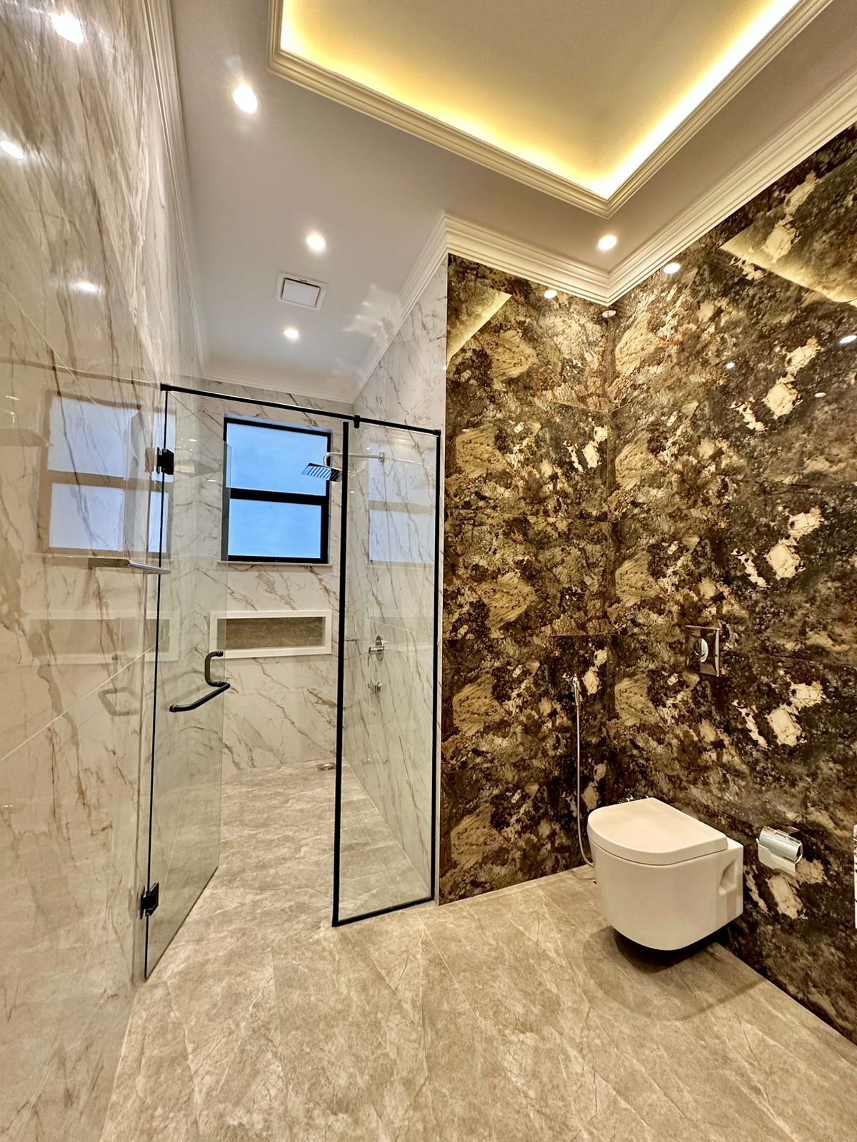 1 Kanal Corner Double Unit House for Sale in DHA Phase 7 Lahore