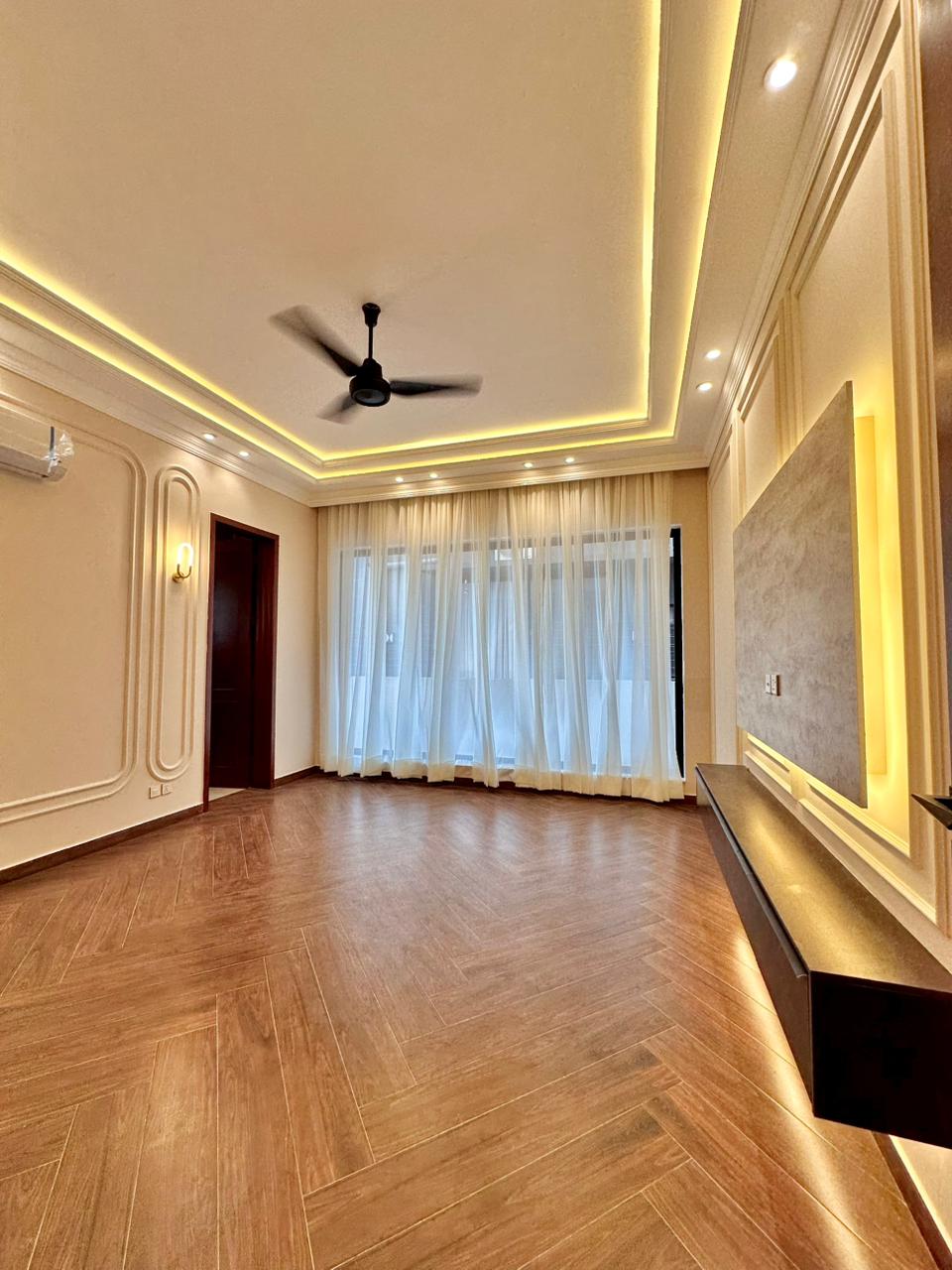 1 Kanal Corner Double Unit House for Sale in DHA Phase 7 Lahore