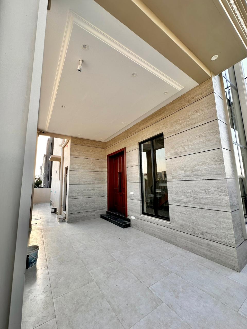 1 Kanal Corner Double Unit House for Sale in DHA Phase 7 Lahore